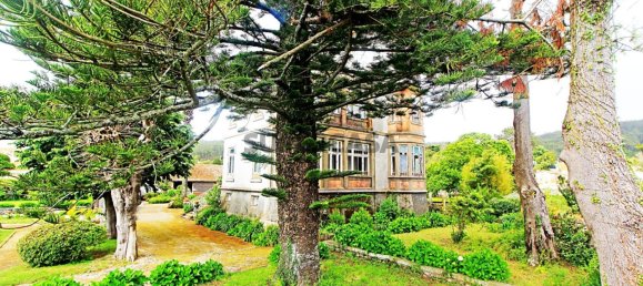 8 Schlafzimmer Haus in Viana do Castelo, Portugal, Nr. 167647 8