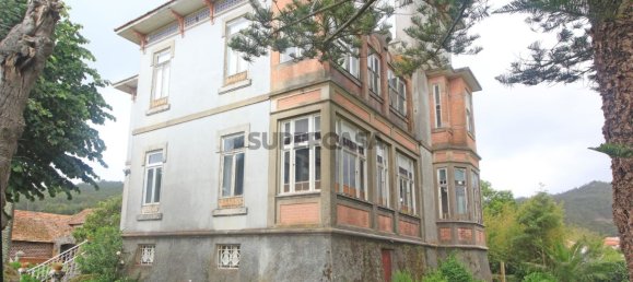 8 Schlafzimmer Haus in Viana do Castelo, Portugal, Nr. 167647 5