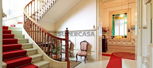 8 Schlafzimmer Haus in Viana do Castelo, Portugal, Nr. 167647 10