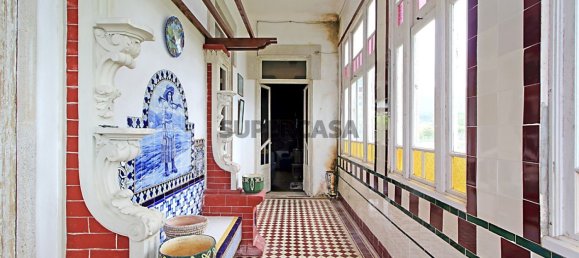 8 Schlafzimmer Haus in Viana do Castelo, Portugal, Nr. 167647 12