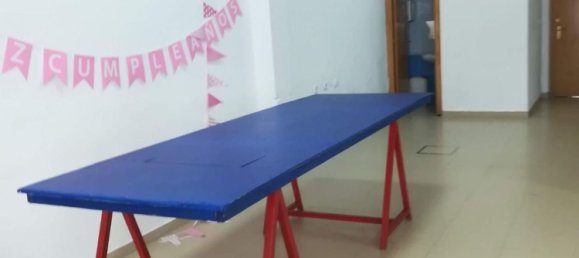 Propiedad comercial en Isla Cristina, Spain 199 m² No. 150534 6