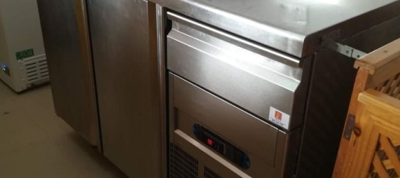 Propiedad comercial en Isla Cristina, Spain 199 m² No. 150534 11