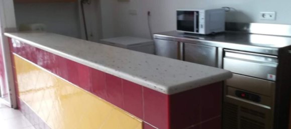 Propiedad comercial en Isla Cristina, Spain 199 m² No. 150534 4