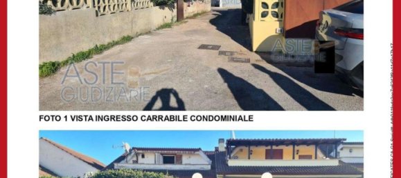 5 chambres Appartement à Ardea, Italy No. 334045 41