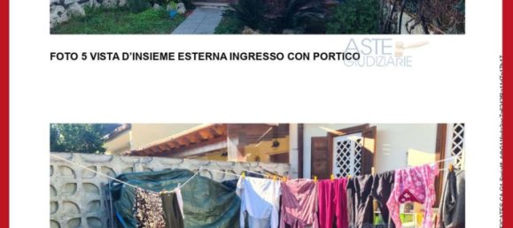 5 chambres Appartement à Ardea, Italy No. 334045 9