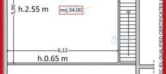 5 chambres Appartement à Ardea, Italy No. 334045 29
