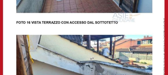 5 chambres Appartement à Ardea, Italy No. 334045 17