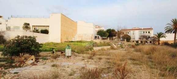  Land in Alaior, Spain No. 3944 4