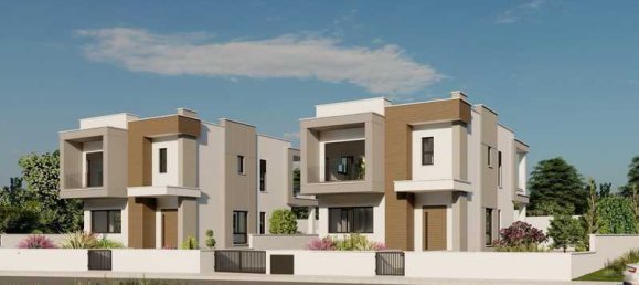 3 bedrooms House in Parekklisia, Cyprus No. 13414 3