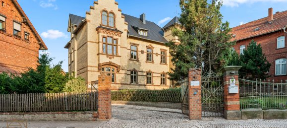 5 غرف نوم فيلا في Harz, Germany رقم 185770 2