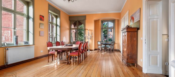 5 غرف نوم فيلا في Harz, Germany رقم 185770 10