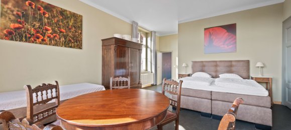 5 غرف نوم فيلا في Harz, Germany رقم 185770 26