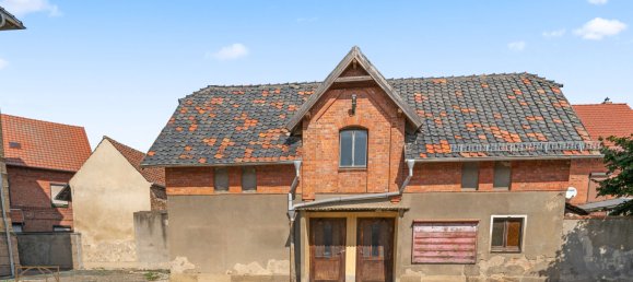 5 غرف نوم فيلا في Harz, Germany رقم 185770 38