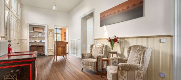 5 غرف نوم فيلا في Harz, Germany رقم 185770 9