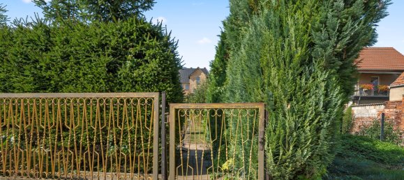 5 غرف نوم فيلا في Harz, Germany رقم 185770 43