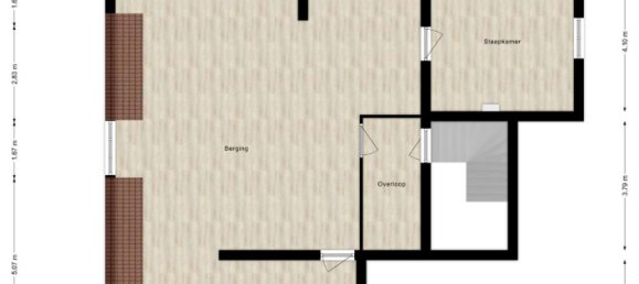 5 غرف نوم فيلا في Harz, Germany رقم 185770 48