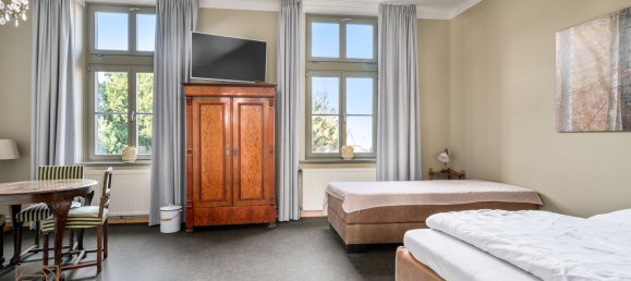 5 غرف نوم فيلا في Harz, Germany رقم 185770 15