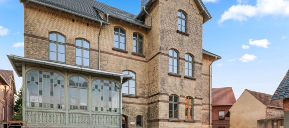 5 غرف نوم فيلا في Harz, Germany رقم 185770 5