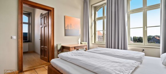 5 غرف نوم فيلا في Harz, Germany رقم 185770 33