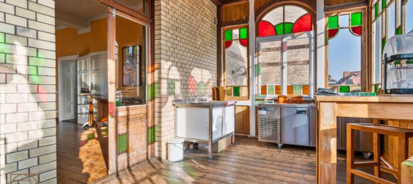 5 غرف نوم فيلا في Harz, Germany رقم 185770 12