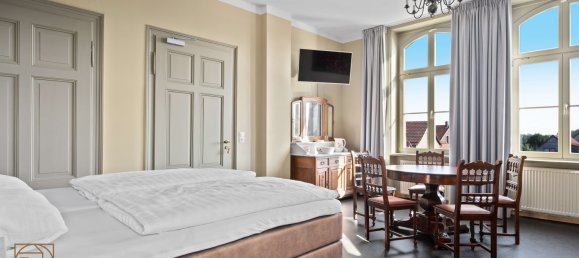 5 غرف نوم فيلا في Harz, Germany رقم 185770 28