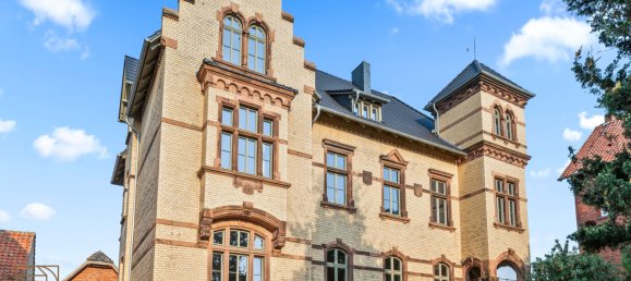 5 غرف نوم فيلا في Harz, Germany رقم 185770 3