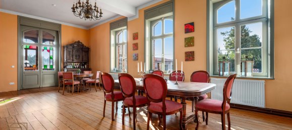 5 غرف نوم فيلا في Harz, Germany رقم 185770 11