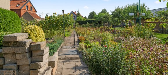 5 غرف نوم فيلا في Harz, Germany رقم 185770 40