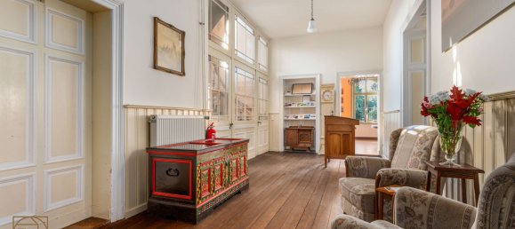 5 غرف نوم فيلا في Harz, Germany رقم 185770 8