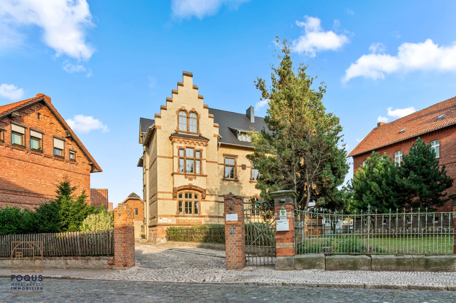 5 غرف نوم فيلا في Harz, Germany رقم 185770