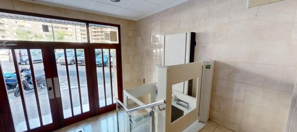 4 bedrooms Apartment in Zaragoza, Spain No. 155652 29