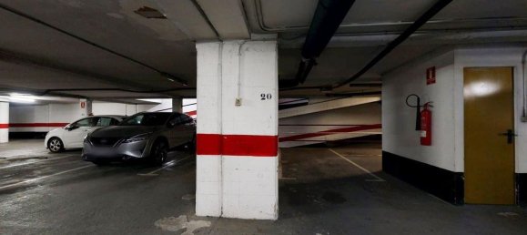 4 bedrooms Apartment in Zaragoza, Spain No. 155652 34