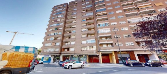 4 bedrooms Apartment in Zaragoza, Spain No. 155652 31