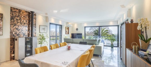 4 Schlafzimmer Villa in Antibes, France, Nr. 38329 7