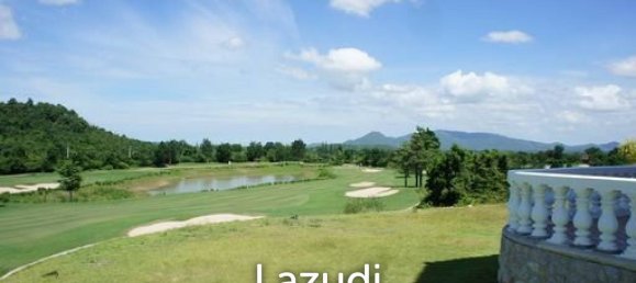 10 غرف نوم فيلا في Cha-am, Thailand رقم 13649 6