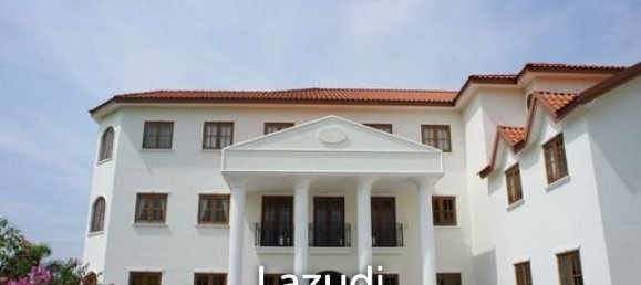 10 غرف نوم فيلا في Cha-am, Thailand رقم 13649 5