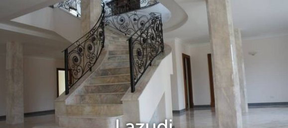 10 غرف نوم فيلا في Cha-am, Thailand رقم 13649 9