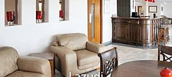 10 غرف نوم فيلا في Cha-am, Thailand رقم 13649 10