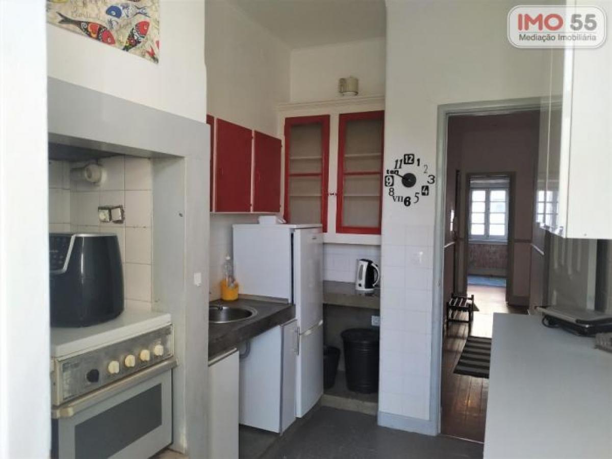 3 chambres Appartement à Lisbon, Portugal No. 4307