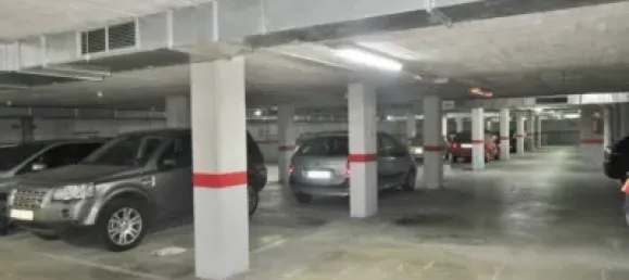 Garage à Mollet Del Valles, Spain 9m² No. 179180 8