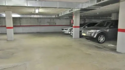 Garage à Mollet Del Valles, Spain 9m² No. 179180