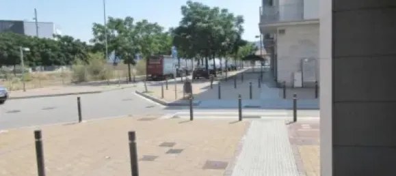 Garage à Mollet Del Valles, Spain 9m² No. 179180 10