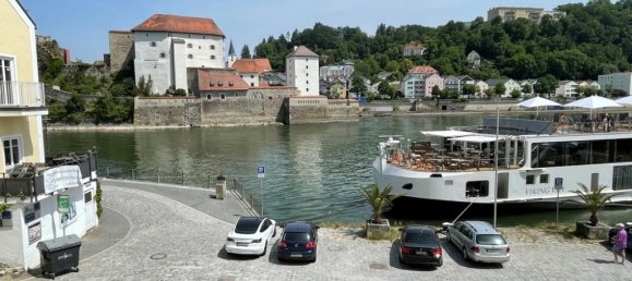 4-salle Appartement à Passau, Germany No. 43929 5