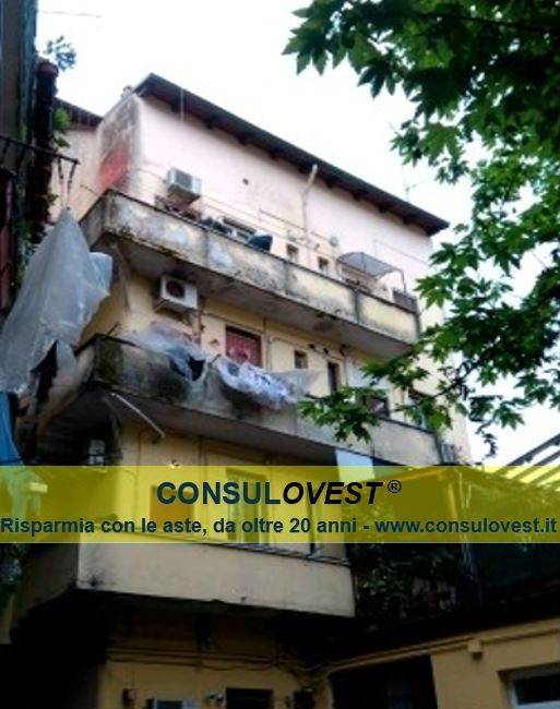 Apartamento T1 em Milan, Italy N.º 270208