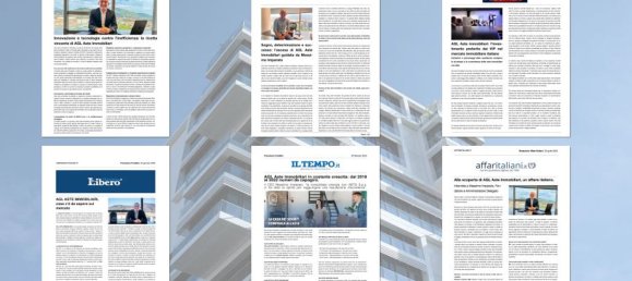 4 rooms Apartment in Pescara, Italy No. 279390 10