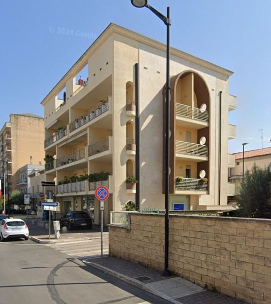 4 rooms Apartment in Pescara, Italy No. 279390