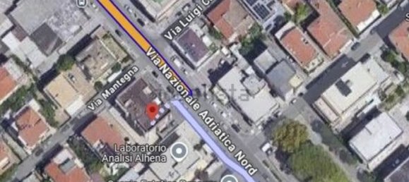 4 rooms Apartment in Pescara, Italy No. 279390 9