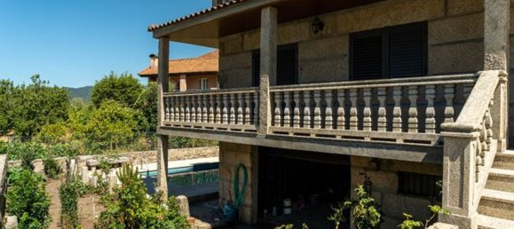 Casa T6 em Salamonde, Portugal N.º 183157 37