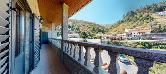 Casa T6 em Salamonde, Portugal N.º 183157 23