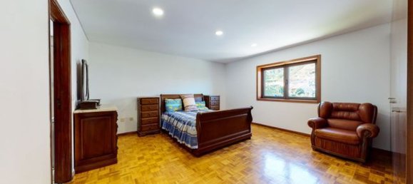 Casa T6 em Salamonde, Portugal N.º 183157 41